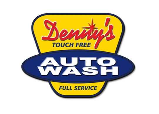 Denny's Car Wash