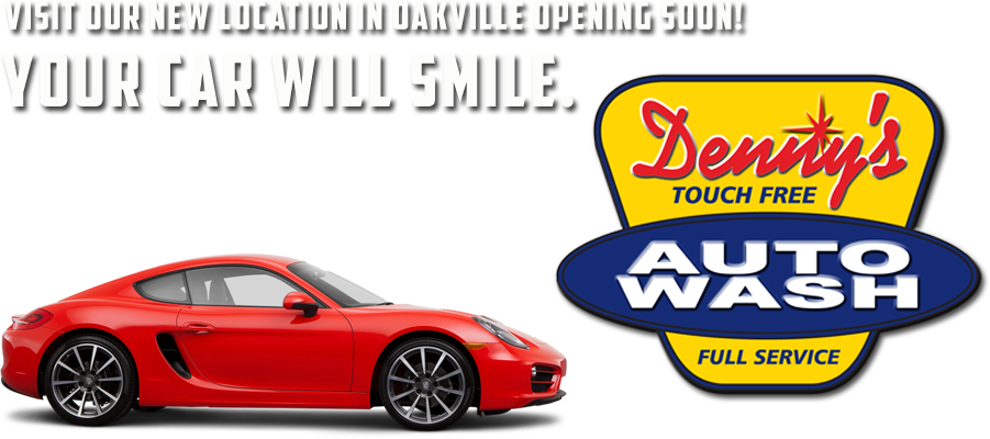 Porsche Cayman banner