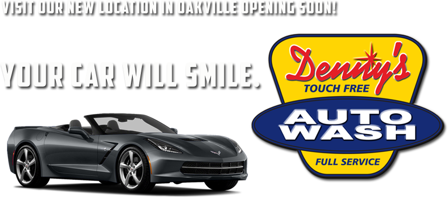 Corvette banner